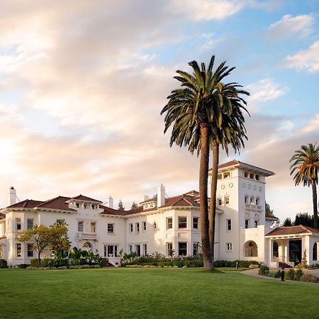 Hayes Mansion San Jose, Curio Collection By Hilton酒店 外观 照片