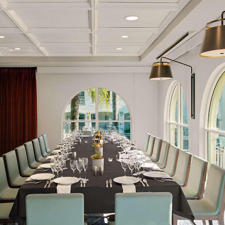 Hayes Mansion San Jose, Curio Collection By Hilton酒店 外观 照片
