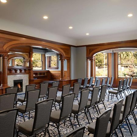 Hayes Mansion San Jose, Curio Collection By Hilton酒店 外观 照片