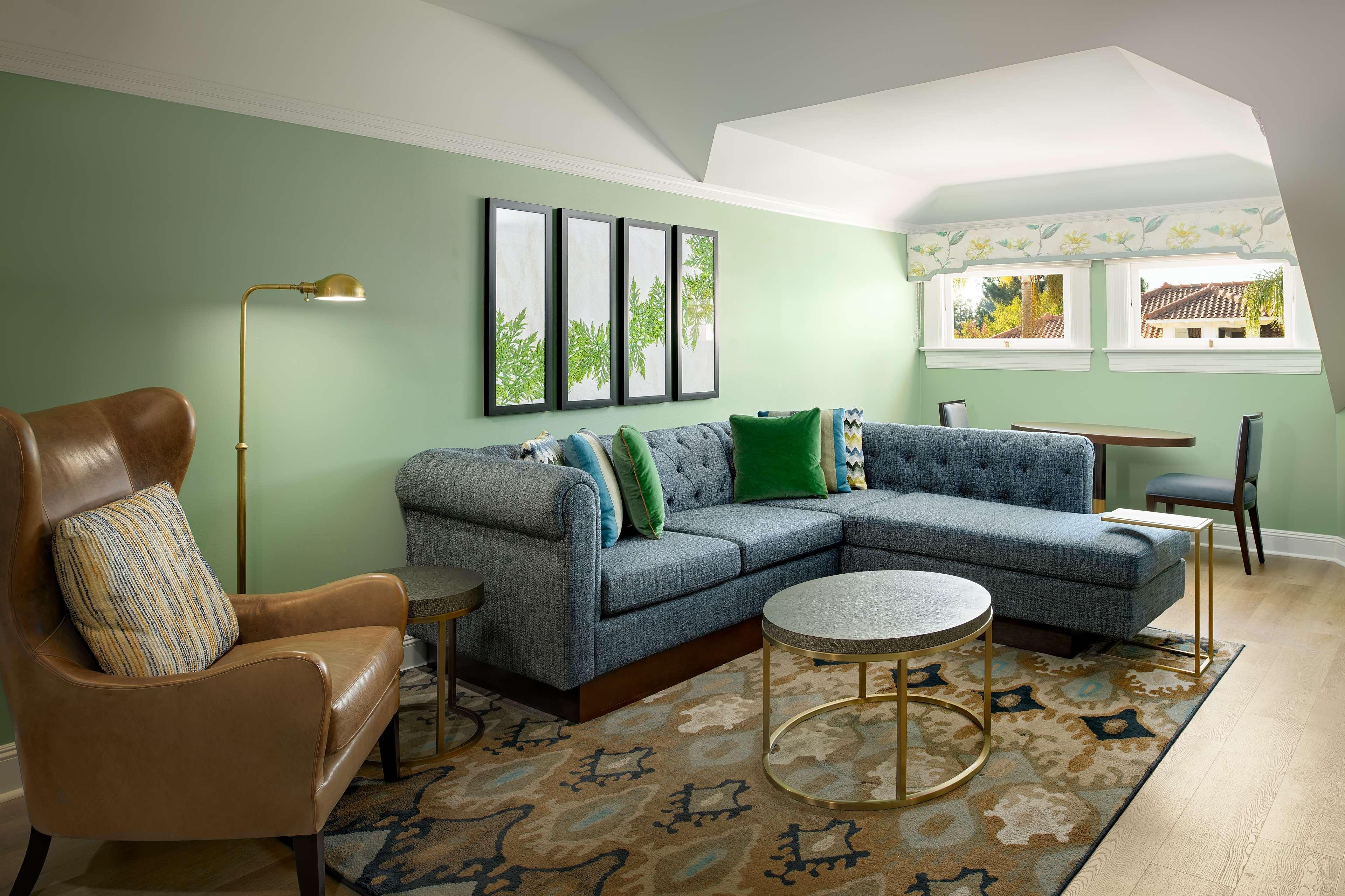 Hayes Mansion San Jose, Curio Collection By Hilton酒店 外观 照片
